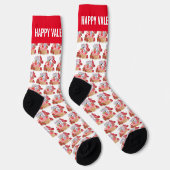 Cudly Koala Valentine Socken (Rechts)