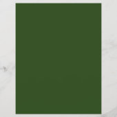 Cue Ball, Pool Club, Snooker Club Werbung Flyer (Hinten)