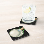 Cue Ball Untersetzer (Rechte Seite)