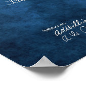 Cue Tip Patent Nr. 6 Pool Billiard Dekoration (Ecke)