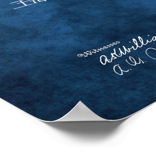 Cue Tip Patent Nr. 6 Pool Billiard Dekoration (Ecke)