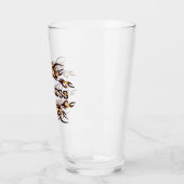 CUEBLESS Trinkglas Glas (Links)