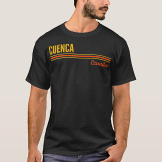 Cuenca Ecuador T-Shirt