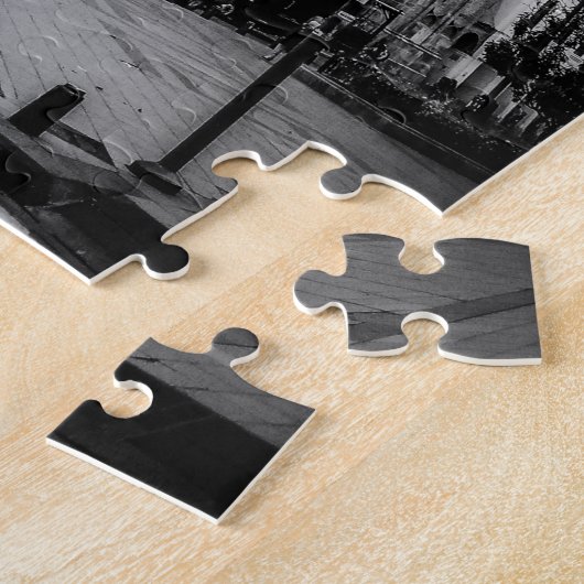 Cuenca, Kathedrale von Ecuador Puzzle (Seite)