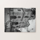 Cuenca, Kathedrale von Ecuador Puzzle (Horizontal)