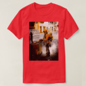 Cuenca Kids 1003 T-Shirt (Design vorne)