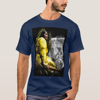 Cuenca Kids 1081 T-Shirt