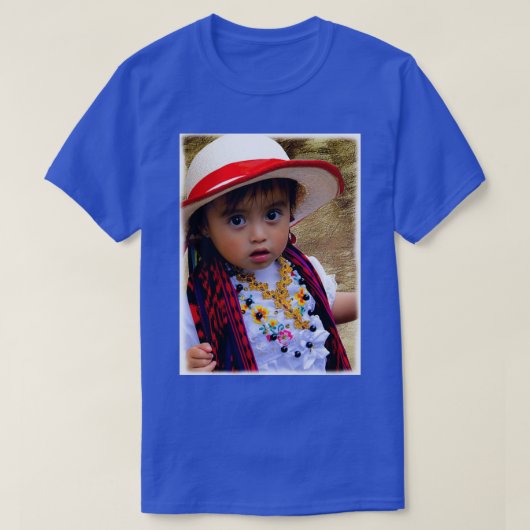 Cuenca Kids 1177 T-Shirt (Design vorne)