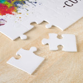 Cuenca Spain Skyline Puzzle (Seite)