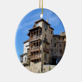 Cuenca, Spanien Keramik Ornament (Rechts)