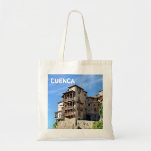 Cuenca, Spanien Tragetasche