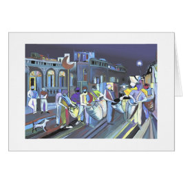 ** Cuerda de Tambores **