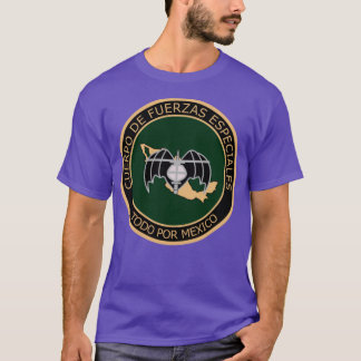 Cuerpo de Fuerzas Especiales T-Shirt