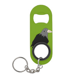 Cuervo Mini Flaschenöffner