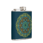 Cuidadito Flachmann (Rechts)