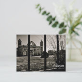 Cuilapam Oaxaca Postkarte (Stehend Vorderseite)