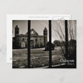 Cuilapam Oaxaca Postkarte (Vorne/Hinten)