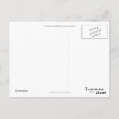 Cuilapam Oaxaca Postkarte (Rückseite)