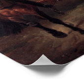 Cuirassi Poster (Ecke)