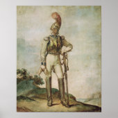 Cuirassier Poster (Vorne)