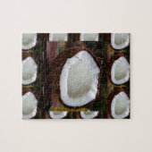 Cuisinenahrungsmittel Aroma der frischen Puzzle (Horizontal)