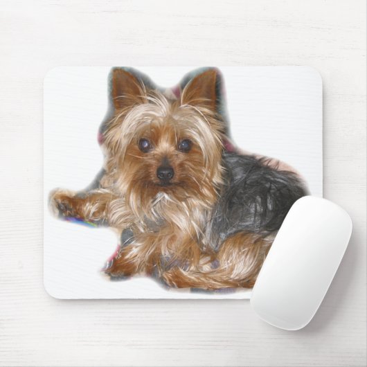 Cujo Mousepad (Mit Mouse)