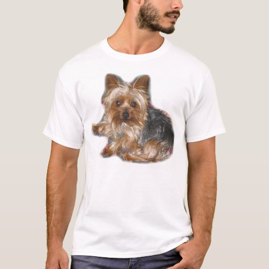Cujo T - Shirt (Vorderseite)