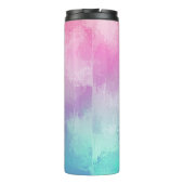 Cuki affirmációk | SNI Zsiráf | Egyedinek Thermosbecher (Rückseite)