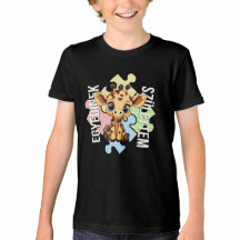 Cuki affirmációk | SNI Zsiráf | Egyedinek