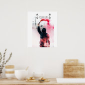 Cukur Poster (Küche)