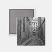 Cul-de-sac Saint-Ambroise Magnet (Vorderseite/Rückseite)