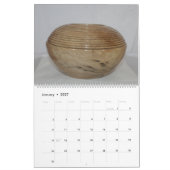 CULDESAC HOLZWERKE KALENDER (Jan 2027)