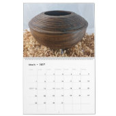 CULDESAC WOODWORKS KALENDER (Mär 2027)