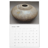 CULDESAC WOODWORKS-Kalender Kalender (Jan 2027)