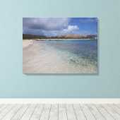 Culebra Leinwanddruck (Insitu (Holzboden))