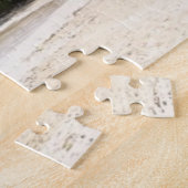 Culebras Flamenco-Strand Puerto Rico Puzzle (Seite)