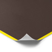 Culinart Poster (Ecke)