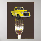 Culinart Poster (Vorne)