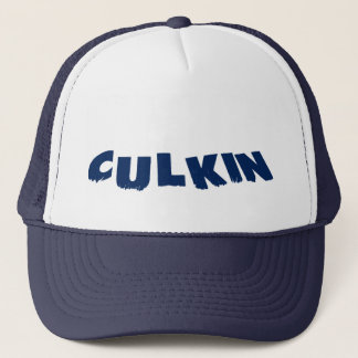 Culkin Trucker Hat Truckerkappe