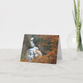 Cullasaja Karte (Vorderseite)