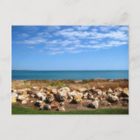 Cullen Bay Postcard