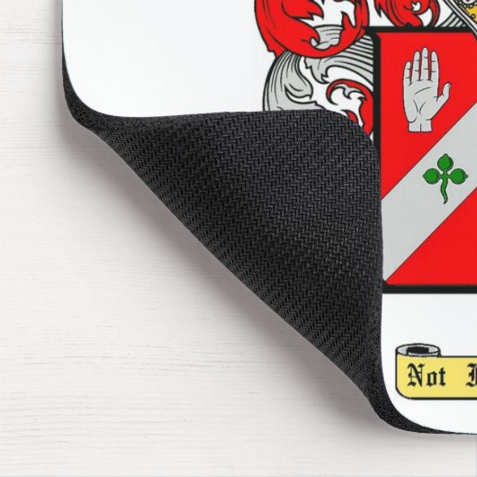 Cullen Mousepad (Ecke)