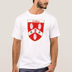 Cullen Wappen/Familienwappen T-Shirt