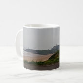 Cullercoats in Tynemouth Kaffeetasse (Vorderseite Links)
