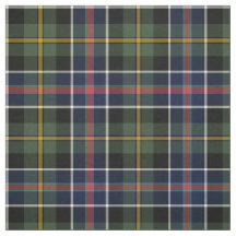 Culloden District Tartan 1746