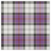 Culloden KleiderTartan Stoff (Muster)