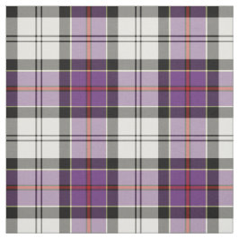 Culloden KleiderTartan Stoff