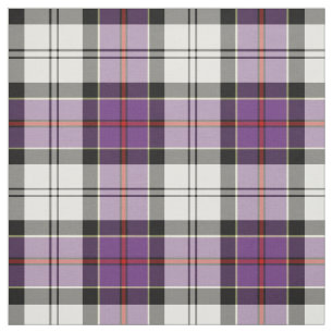 Culloden KleiderTartan Stoff