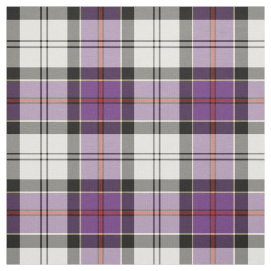 Culloden KleiderTartan Stoff (Muster)