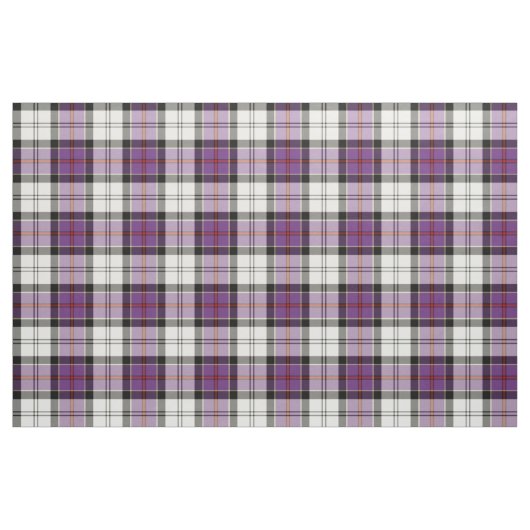 Culloden KleiderTartan Stoff (Fat Quarter (45,7 x 55,9 cm))
